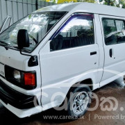 TOYOTA LITEACE CM36 1990