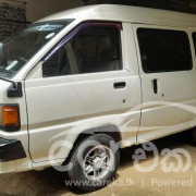 TOYOTA LITEACE CM36 1990