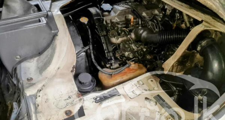 TOYOTA LITEACE CM36 1990