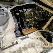 TOYOTA LITEACE CM36 1990