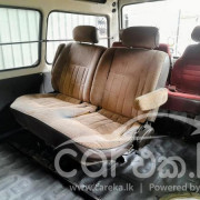 TOYOTA LITEACE CM36 1990