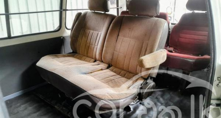 TOYOTA LITEACE CM36 1990