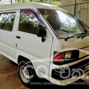 TOYOTA LITEACE CM36 1990