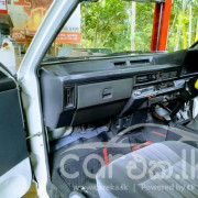 TOYOTA LITEACE CM36 1990