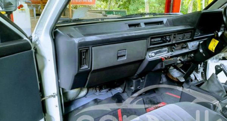 TOYOTA LITEACE CM36 1990