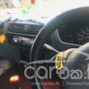 MITSUBISHI MINICAB 1999