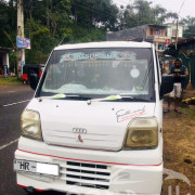 MITSUBISHI MINICAB 1999