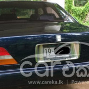 NISSAN CEDRIC 1996