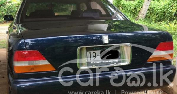 NISSAN CEDRIC 1996