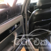 NISSAN CEDRIC 1996