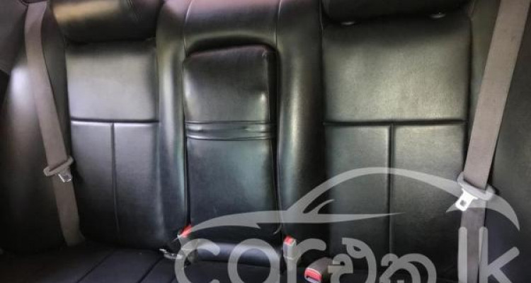 NISSAN CEDRIC 1996