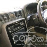 NISSAN CEDRIC 1996
