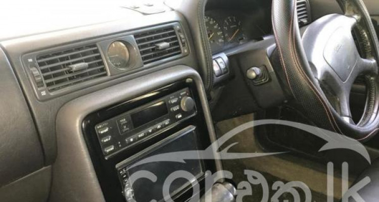 NISSAN CEDRIC 1996
