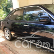 NISSAN CEDRIC 1996
