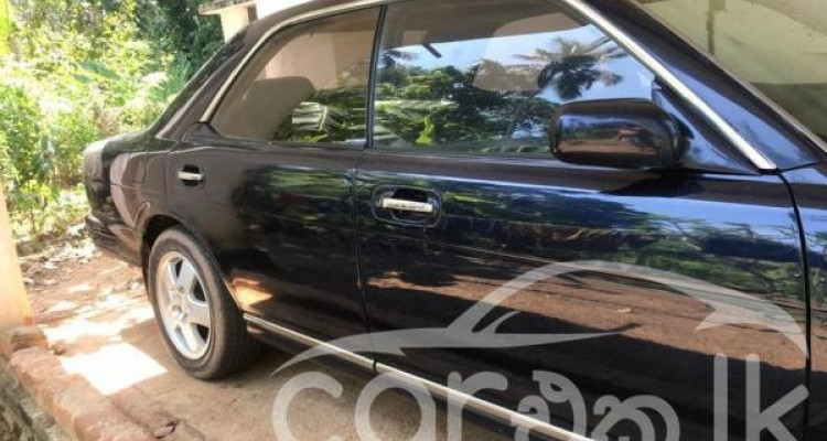 NISSAN CEDRIC 1996