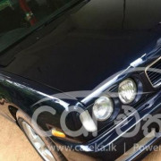 NISSAN CEDRIC 1996