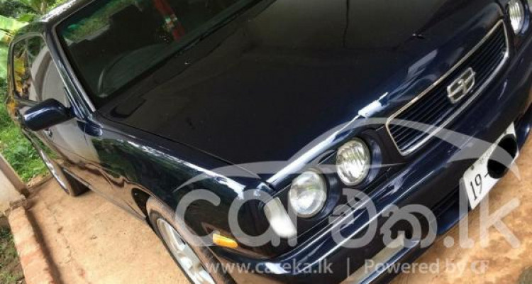 NISSAN CEDRIC 1996