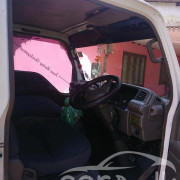 ISUZU CREW CAB 2000