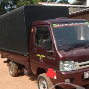 FOTON AUMARK 2017
