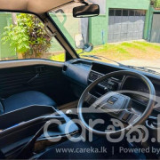 MAZDA BONGO 1997