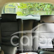 SUZUKI SWIFT 2010