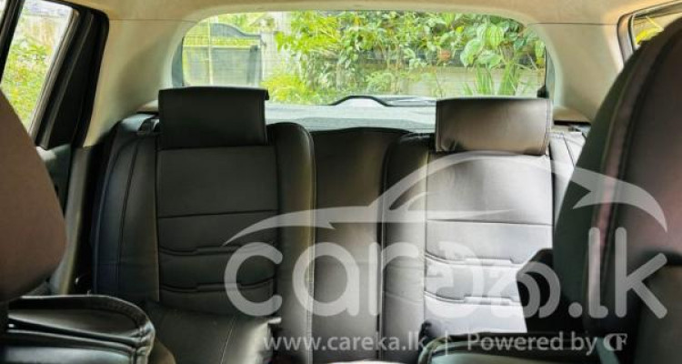 SUZUKI SWIFT 2010