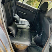 SUZUKI SWIFT 2010