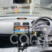 SUZUKI SWIFT 2010