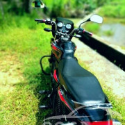 BAJAJ DISCOVER 125 1997