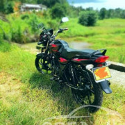 BAJAJ DISCOVER 125 1997
