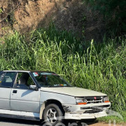 MITSUBISHI LANCER C12 1985