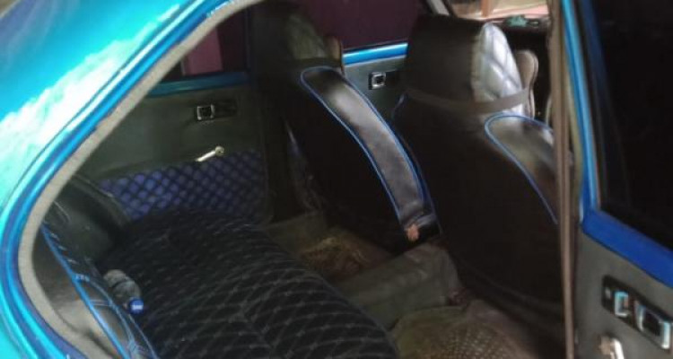 TOYOTA COROLLA 1973