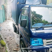 FOTON AUMARK 2014