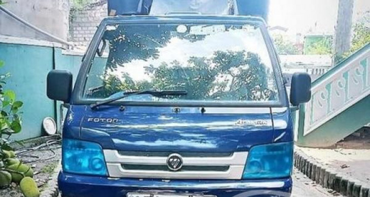 FOTON AUMARK 2014