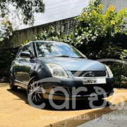 SUZUKI SWIFT 2010