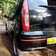 TATA INDICA 2004