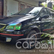 TATA INDICA 2004