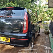 TATA INDICA 2004