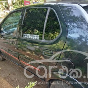 TATA INDICA 2004