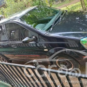 TATA INDICA 2004