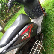 HONDA DIO 2018
