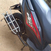 HONDA DIO 2018