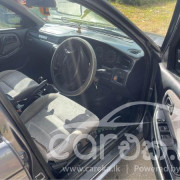 NISSAN BLUEBIRD SU14 2000