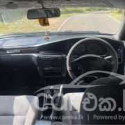 NISSAN BLUEBIRD SU14 2000