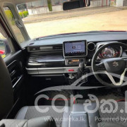 SUZUKI SPACIA 2018