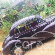 MORRIS MINOR 1971
