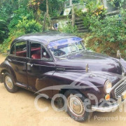 MORRIS MINOR 1971