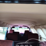 NISSAN CARAVAN 1992