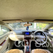 TOYOTA COROLLA 121 2003