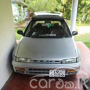HONDA CITY 1991